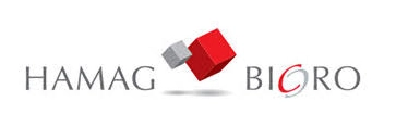HAMAG BICRO logo