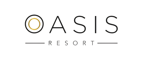 Oasis Resort logo